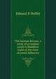 The layman Revato; a story of a restless mind in Buddhist India at the time of Greek influence, Edward P. Buffet 