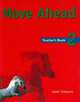 Move Ahead 2 Teacher''s Book, Mary Tomalin 