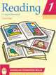 Reading Comprehension 1. Pupil's Book, Louis Fidge 