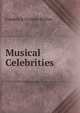 Musical Celebrities, Frederick Forster Buffen 