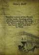 Familiar Letters of the Physics of the Earth: Treating of the Chief Movements of the Land, the Waters, and the Air, and the Forces That Give Rise to Them, Henry Buff 