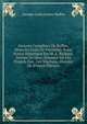 Oeuvres Compl?tes De Buffon, Mises En Ordre Et Pr?c?d?es D'une Notice Historique Par M. A. Richard . Suivies De Deux Volumes Sur Les Progr?s Des . Les V?g?taux. Histoire De (French Edition), Georges Louis Leclerc Buffon 