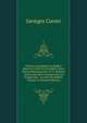Oeuvres Compl?tes De Buffon, Mises En Ordre Et Pr?c?d?es D'une Notice Historique Par M. A. Richard . Suivies De Deux Volumes Sur Les Progr?s Des . La Mort De Buffon, Volume 25 (French Edition), Cuvier Georges 