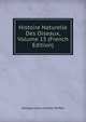 Histoire Naturelle Des Oiseaux, Volume 15 (French Edition), Georges Louis Leclerc Buffon 