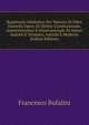 Repertorio Alfabetico Per Materia Di Oltre Duemila Opere Di Diritto Costituzionale, Amministrativo E Internazionale Di Autori Italiani E Stranieri, Antichi E Moderni (Italian Edition), Francesco Bufalini 