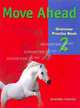 Move Ahead 2 - Grammar Practice Book, Edward Woods 