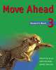 Move Ahead 3 - Grammar Practice Book, Edward Woods 