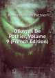 OEuvres De Pothier, Volume 9 (French Edition), Robert Joseph Pothier 