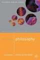 MMS: Mastering Philosophy, Harrison-Barbet, Anthony 