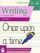 Writing Composition 3 - 4 Teacher''s Book, Louis Fidge 