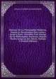 Histoire De La Philosophie Moderne, Depuis La Renaissance Des Letters Jusqu'? Kant: Pr?c?d?c D'un Abr?g? De La Philosophie Ancienne, Depuis Thal?s Jusqu'au Xiv, Si?cle, Volume 5 (French Edition), Johann Gottlieb Gerhard Buhle 