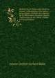 Histoire De La Philosophie Moderne, Depuis La Renaissance Des Letters Jusqu'? Kant: Pr?c?d?c D'un Abr?g? De La Philosophie Ancienne, Depuis Thal?s Jusqu'au Xiv, Si?cle, Volume 4 (French Edition), Johann Gottlieb Gerhard Buhle 