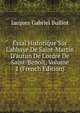 Essai Historique Sur L'abbaye De Saint-Martin D'autun De L'ordre De Saint-Beno?t, Volume 1 (French Edition), Jacques Gabriel Bulliot 