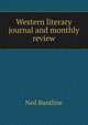 Western literary journal and monthly review, Ned Buntline 