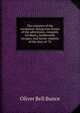 The romance of the revolution: being true stories of the adventures, romantic incidents, hairbreadth escapes, and heroic exploits of the days of '76, Oliver Bell Bunce 