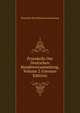 Protokolle Der Deutschen Bundesversammlung, Volume 2 (German Edition), Deutscher Bund Bundesversammlung 
