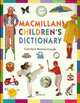 Macmillan Children''s Dictionary, Barraclough Carolyn 