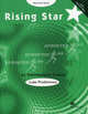 Rising Star An Intermediate Course. Practice Book with Answer Key, Luke Prodromou 