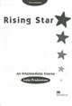 Rising Star Intermediate. Test Pack, Luke Prodromou with Philip Kerr, George Vassilakis 