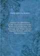 Journal of a Residence at the Cape of Good Hope: With Excursions Into the Interior, and Notes On the Natural History, and the Native Tribes, Charles James Fox Bunbury 