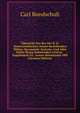 Uibersicht Des Bey Der K. K. Oesterreichischen Armee Bestehenden Militar-Oeconomie-Systems: Und Aller Dahin Bezug Nehmenden Gesetze . Supplement Zu . Armee Betehenden Mili (German Edition), Carl Bundschuh 