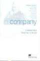 In Company Elementary. Teacher's Book, Mark Powell, Simon Clarke, Pete Sharma 