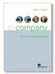 In Company Pre-Intermediate. Teacher's Book, Mark Powell, Simon Clarke, Pete Sharma 
