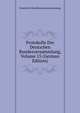 Protokolle Der Deutschen Bundesversammlung, Volume 15 (German Edition), Deutscher Bund Bundesversammlung 