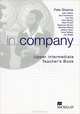 In Company Up-Int TB #ост./не издается#, Mark Powell 