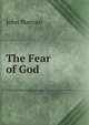 The Fear of God, John Bunyan 