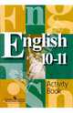 Английский язык. 10-11 классы. Рабочая тетрадь. Пособие для учащихся общеобразовательных учреждений, Кузовлев Владимир Петрович, Перегудова Эльвира Шакировна, Лапа Наталья Михайловна, Дуванова Ольга Викторовна, Костина Ирина Павловна, Кобец Юлия Николаевна, Кузнецова Елена Вячеславовна 