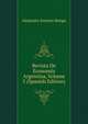 Revista De Economia Argentina, Volume 5 (Spanish Edition), Alejandro Ernesto Bunge 