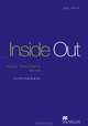 Inside Out Intermediate Vid Teacher''S Book, Kay, S, Jones, V et al 