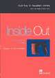Inside Out Upper-Intermediate Vid Teacher''S Book, Kay, S, Jones, V et al 