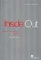 Inside Out Advanced Video Teacher's Book, Kay, S, Jones, V et al 