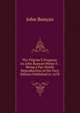 The Pilgrim'S Progress: As John Bunyan Wrote It : Being a Fac-Simile Reproduction of the First Edition Published in 1678, John Bunyan 