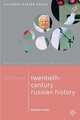 Mastering Twentieth-Century Russian History, Lowe, Norman 