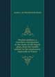 Storied windows; a traveller's introduction to the study of old church glass, from the twelfth century to the renaissance, especially in France, Arthur J. de Havilland Bushnell 