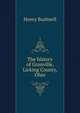 The history of Granville, Licking County, Ohio, Henry Bushnell 