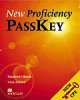New Proficiency PassKey Teacher's Book, Nick Kenny 