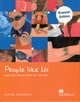 People Like Us For Russia SB +D (Int ISBN) #ост./не издается#, Greenall Simon 