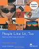 People Like Us, Too: Exploring Cultural Values and Attitudes: Teacher
