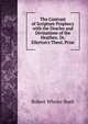 The Contrast of Scripture Prophecy with the Oracles and Divinations of the Heathen. Dr. Ellerton's Theol. Prize, Robert Wheler Bush 