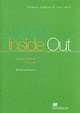Inside Out Elementary Teacher''S Book, Helena Gomm & Jon Hird 
