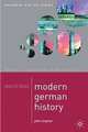 PMS Mastering Modern German History 1864-1990, Traynor, John 