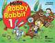 Hello Robby Rabbit 1 Pupil''s Book, Carol Read, Ana Soberon 