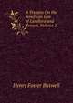 A Treatise On the American Law of Landlord and Tenant, Volume 2, Henry Foster Buswell 