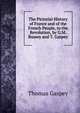 The Pictorial History of France and of the French People, to the Revolution, by G.M. Bussey and T. Gaspey, Thomas Gaspey 