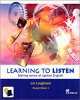 Learning To Listen 1 Student's Book, Lougheed Lin 