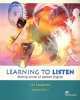 Learning to Listen 2 - Student's Book, Lougheed Lin 